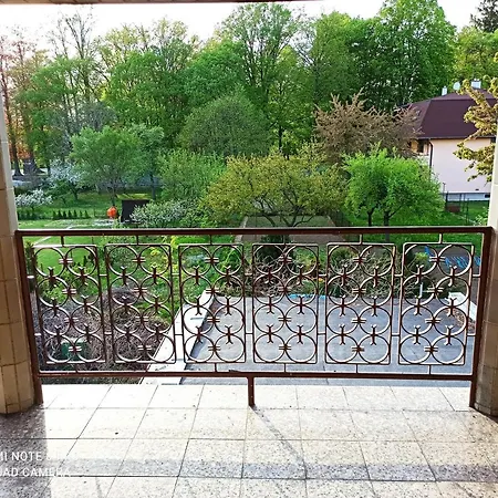 Gasthof Rodinná Izba Stummer *