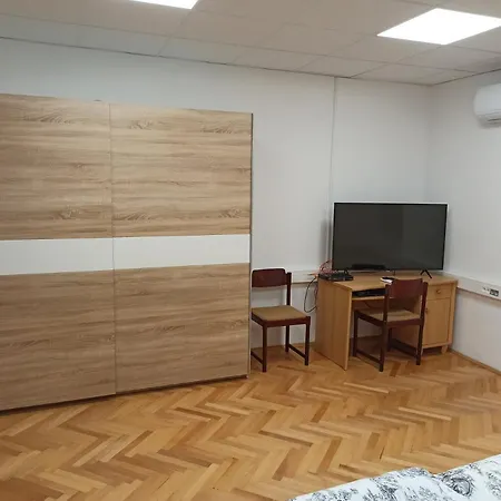 Gasthof Rodinná Izba Stummer Topoľčany