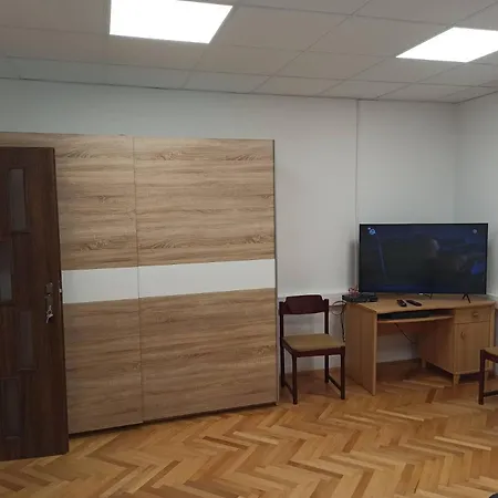 Gasthof Rodinná Izba Stummer *