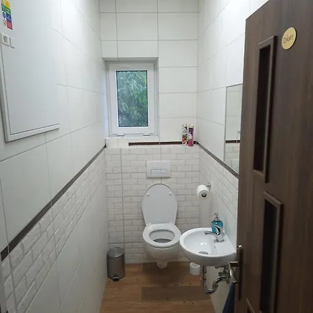 Rodinná Izba Stummer *