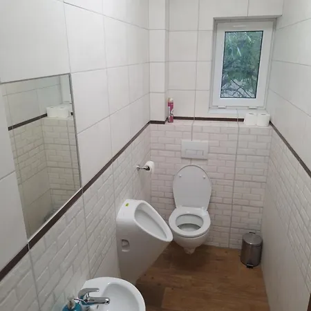 Rodinná Izba Stummer * Topoľčany