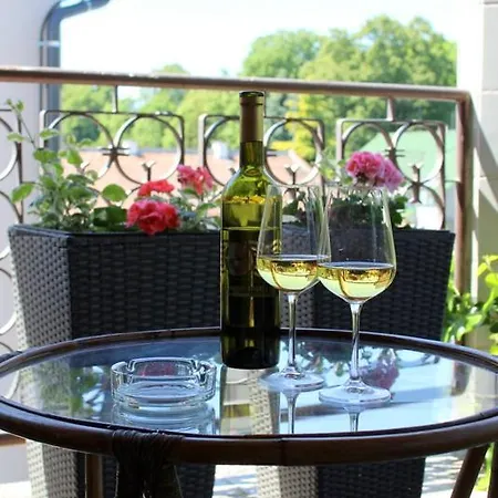 Gasthof Rodinná Izba Stummer Topoľčany