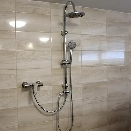 Rodinna Izba Stummer *