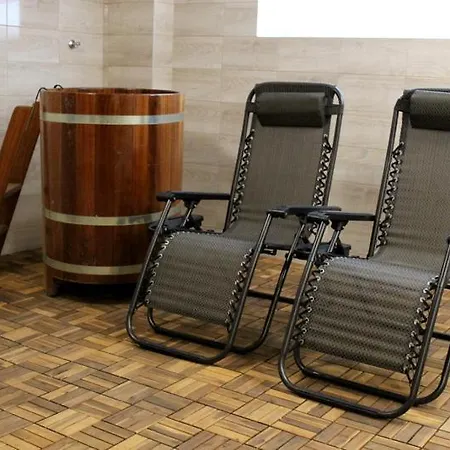 Rodinná Izba Stummer