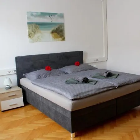 Gasthof Rodinná Izba Stummer *