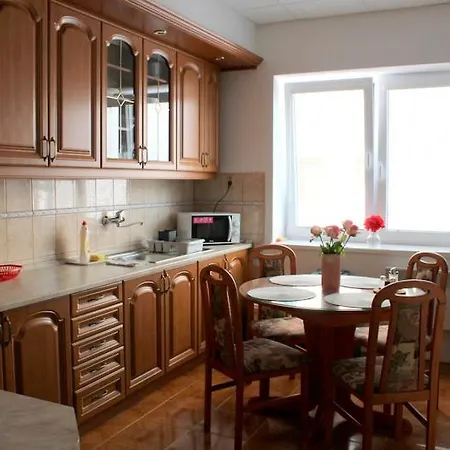 招待所 Rodinna Izba Stummer *