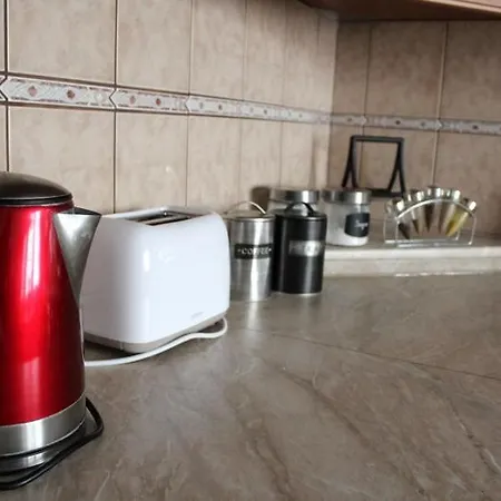 Rodinna Izba Stummer 招待所 Topoľčany