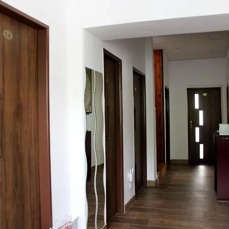 Gasthof Rodinná Izba Stummer Topoľčany