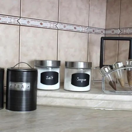 Rodinna Izba Stummer Topoľčany