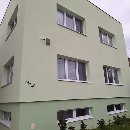 Gasthof Rodinná Izba Stummer