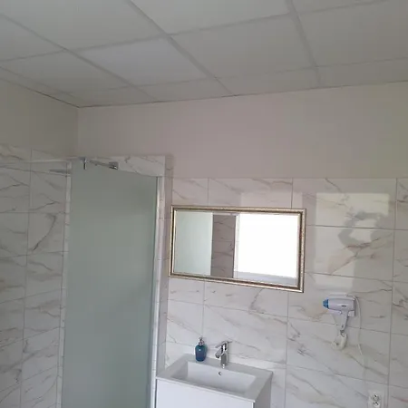 Rodinná Izba Stummer *